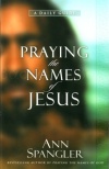 Praying the Names of Jesus (hardback)